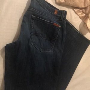 Seven jeans for men